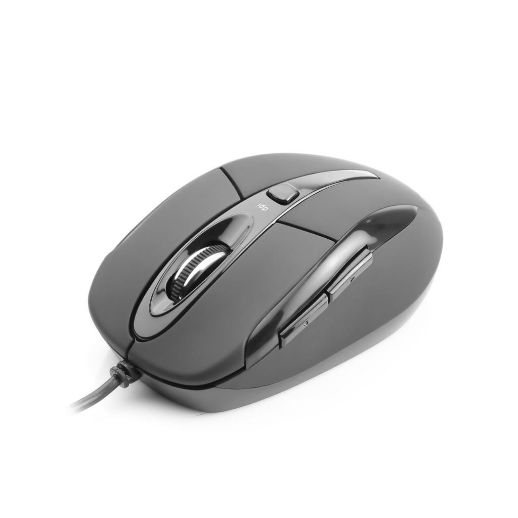 GREEN_GM301_03 ماوس GM301